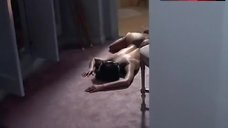 1. Halle Berry Lying Unconscious on Floor – Introducing Dorothy Dandridge