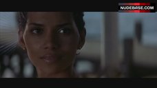 1. Halle Berry Sex Scene – Die Another Day