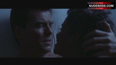 7. Halle Berry Sex Scene – Die Another Day