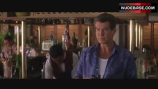 1. Halle Berry Bikini Scene – Die Another Day