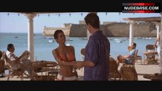 100. Halle Berry Bikini Scene – Die Another Day