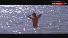 23. Halle Berry Bikini Scene – Die Another Day