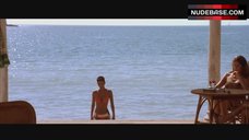 45. Halle Berry Bikini Scene – Die Another Day