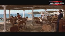 56. Halle Berry Bikini Scene – Die Another Day