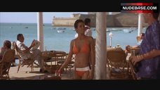 78. Halle Berry Bikini Scene – Die Another Day