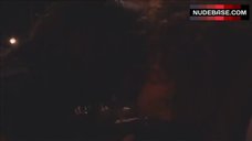 1. Shakara Ledard Lesbian Scene – Prey For Rock & Roll