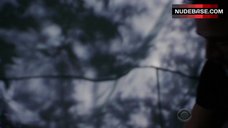 1. Halle Berry in Sexy Lingerie – Extant