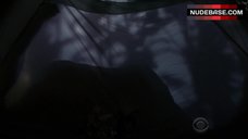 100. Halle Berry in Sexy Lingerie – Extant