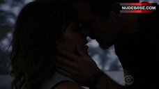 12. Halle Berry in Sexy Lingerie – Extant