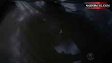 23. Halle Berry in Sexy Lingerie – Extant