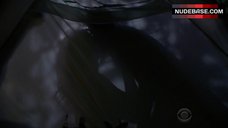 34. Halle Berry in Sexy Lingerie – Extant