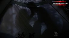 45. Halle Berry in Sexy Lingerie – Extant