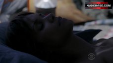 67. Halle Berry in Sexy Lingerie – Extant