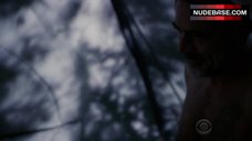 78. Halle Berry in Sexy Lingerie – Extant