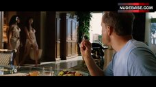 12. Shakara Ledard Bikini Scene – After The Sunset