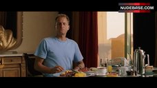 23. Shakara Ledard Bikini Scene – After The Sunset