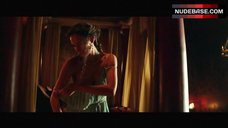 45. Karolina Szymczak Tits Flash – Hercules