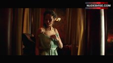 56. Karolina Szymczak Tits Flash – Hercules