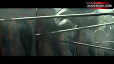 23. Ingrid Bolso Berdal Sexy Scene – Hercules