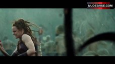 45. Ingrid Bolso Berdal Sexy Scene – Hercules