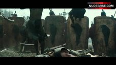 67. Ingrid Bolso Berdal Sexy Scene – Hercules