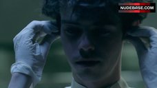 56. Ingrid Bolso Berdal Naked Boobs, Ass anf Bush – Westworld