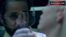 67. Ingrid Bolso Berdal Naked Boobs, Ass anf Bush – Westworld