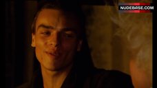 100. Bettina Ciampolini Boobs Scene – Demons