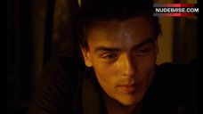 23. Bettina Ciampolini Boobs Scene – Demons