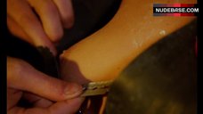 34. Bettina Ciampolini Boobs Scene – Demons