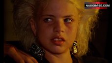 45. Bettina Ciampolini Boobs Scene – Demons