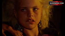 56. Bettina Ciampolini Boobs Scene – Demons