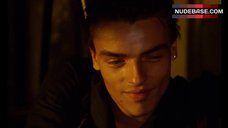 78. Bettina Ciampolini Boobs Scene – Demons