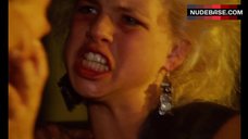 89. Bettina Ciampolini Boobs Scene – Demons