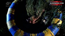 1. Kristen Gutoskie Bikini Scene – Beaver Falls