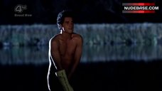 100. Kristen Gutoskie Bikini Scene – Beaver Falls