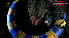 12. Kristen Gutoskie Bikini Scene – Beaver Falls