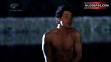 67. Kristen Gutoskie Bikini Scene – Beaver Falls