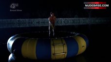 89. Kristen Gutoskie Bikini Scene – Beaver Falls