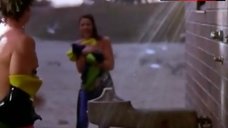 100. Karen Medak Topless Scene – A Girl To Kill For