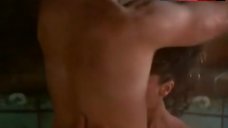 12. Karen Medak Sex in Jacuzzi – A Girl To Kill For