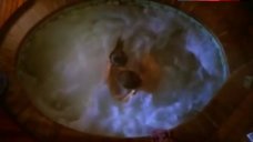 34. Karen Medak Sex in Jacuzzi – A Girl To Kill For