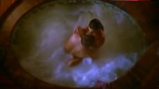 89. Karen Medak Sex in Jacuzzi – A Girl To Kill For