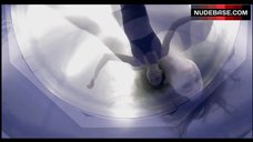 23. Sidney Leeder Lingerie Scene – Debug