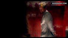 12. Sidney Leeder in Hot Underwear – Debug