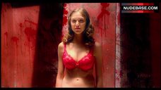 56. Sidney Leeder in Hot Underwear – Debug