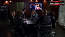 78. Ana Walczak Lingerie Scene – Criminal Minds