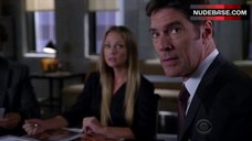 89. Ana Walczak Lingerie Scene – Criminal Minds