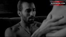 12. Bo Maerten Sex Scene – Wolf