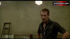 45. Leland Palmer Hot Scene – All That Jazz